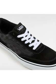 Vans Brooklyn Ls Erkek Ayakkabı VN000D7QKOU1 - 5