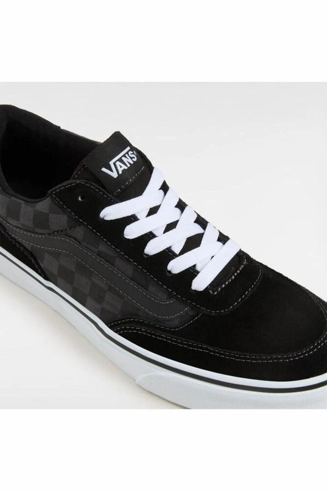 Vans Brooklyn Ls Erkek Ayakkabı VN000D7QKOU1 - 5