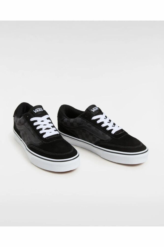 Vans Brooklyn Ls Erkek Ayakkabı VN000D7QKOU1 (1)