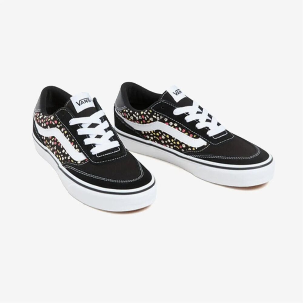 Vans Brooklyn LS Kadın Ayakkabı VN000D7UF2B1 - 2