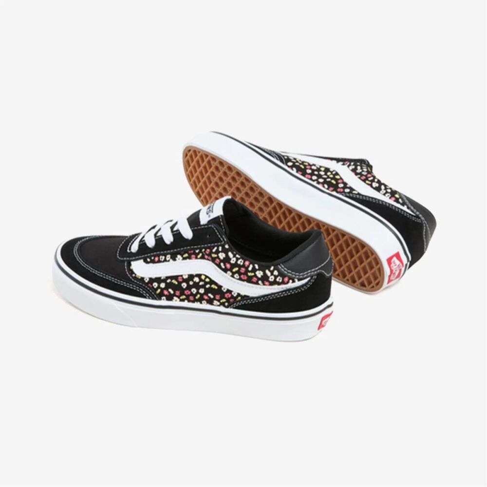 Vans Brooklyn LS Kadın Ayakkabı VN000D7UF2B1 - 3