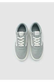 Vans Brooklyn LS Outdoor Kadın Ayakkabı VN000D7UTTN1 - 5