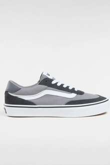Vans Brooklyn LS Tonal Asphalt Erkek Ayakkabı VN000D7Q1O71 - 1