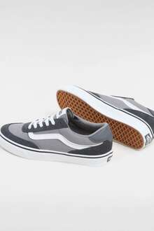 Vans Brooklyn LS Tonal Asphalt Erkek Ayakkabı VN000D7Q1O71 - 4