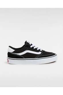 Vans Brooklyn Ls Unisex Ayakkabı VN000D7UBZW1 - 1