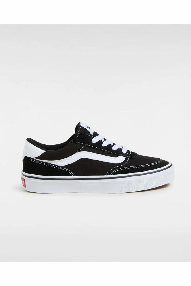 Vans Brooklyn Ls Unisex Ayakkabı VN000D7UBZW1 - 1