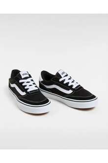 Vans Brooklyn Ls Unisex Ayakkabı VN000D7UBZW1 - 2