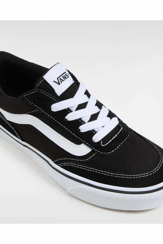 Vans Brooklyn Ls Unisex Ayakkabı VN000D7UBZW1 - 3