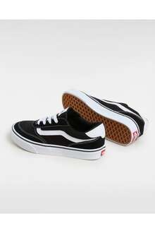 Vans Brooklyn Ls Unisex Ayakkabı VN000D7UBZW1 - 4