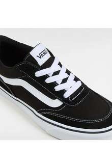 Vans Brooklyn Ls Unisex Ayakkabı VN000D7UBZW1 - 5