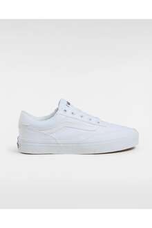 Vans Brooklyn Ls Unisex Ayakkabı VN000D7UWWW1 - 1