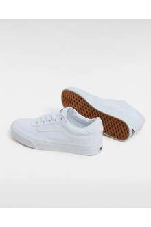 Vans Brooklyn Ls Unisex Ayakkabı VN000D7UWWW1 - 3