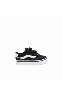 Vans Brooklyn Ls V Çocuk Ayakkabı VN000D7XBA21 - 1