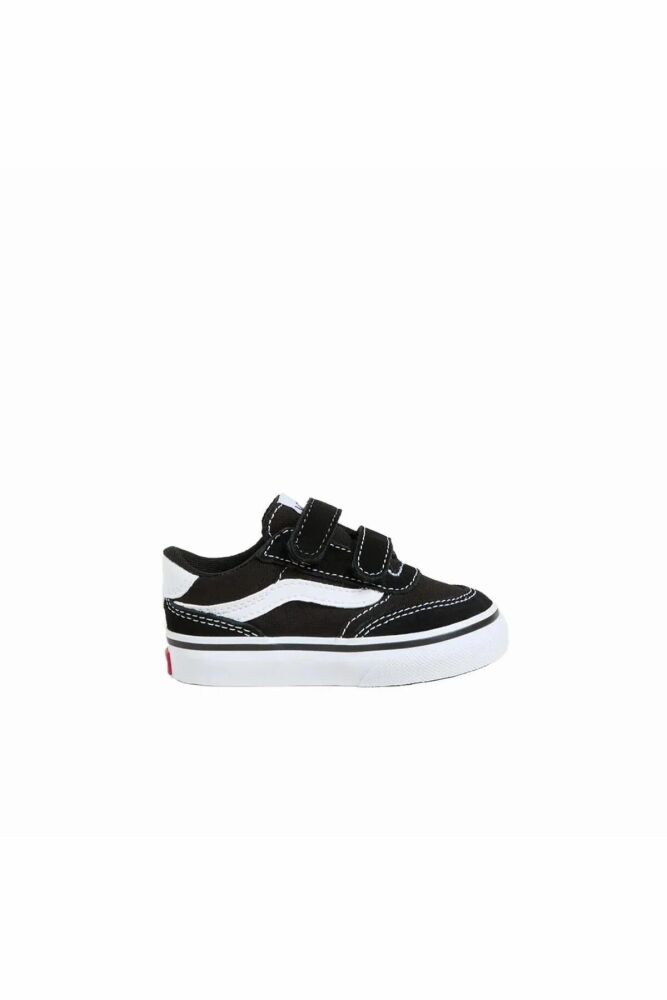 Vans Brooklyn Ls V Çocuk Ayakkabı VN000D7XBA21