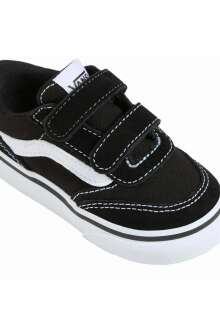 Vans Brooklyn Ls V Çocuk Ayakkabı VN000D7XBA21 - 3
