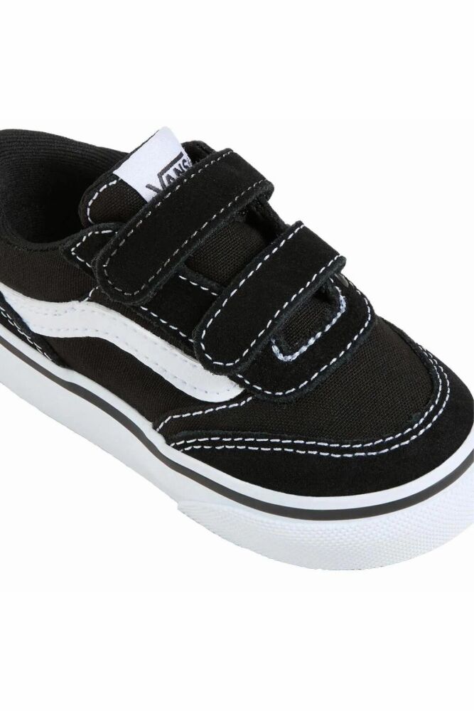 Vans Brooklyn Ls V Çocuk Ayakkabı VN000D7XBA21 - 3