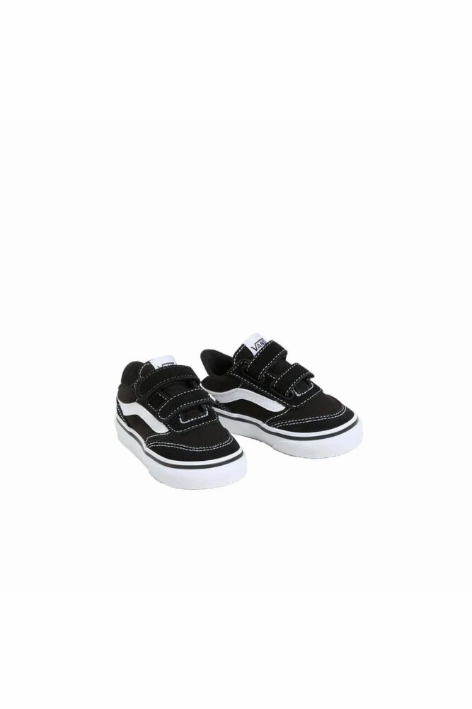 Vans Brooklyn Ls V Çocuk Ayakkabı VN000D7XBA21 - 4