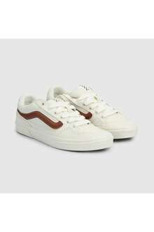 Vans Caldrone Chunky Lace Tortoise Shel Erkek Ayakkabı VN000CSP1RE1 - 2