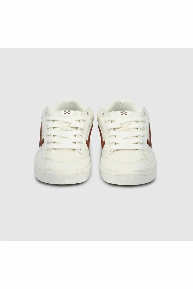 Vans Caldrone Chunky Lace Tortoise Shel Erkek Ayakkabı VN000CSP1RE1 - 3