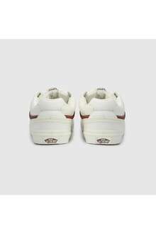 Vans Caldrone Chunky Lace Tortoise Shel Erkek Ayakkabı VN000CSP1RE1 - 4