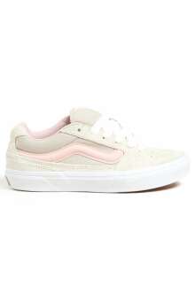 Vans Caldrone Hairy Suede Kadın Ayakkabı VN0007P9O3N1 - 1