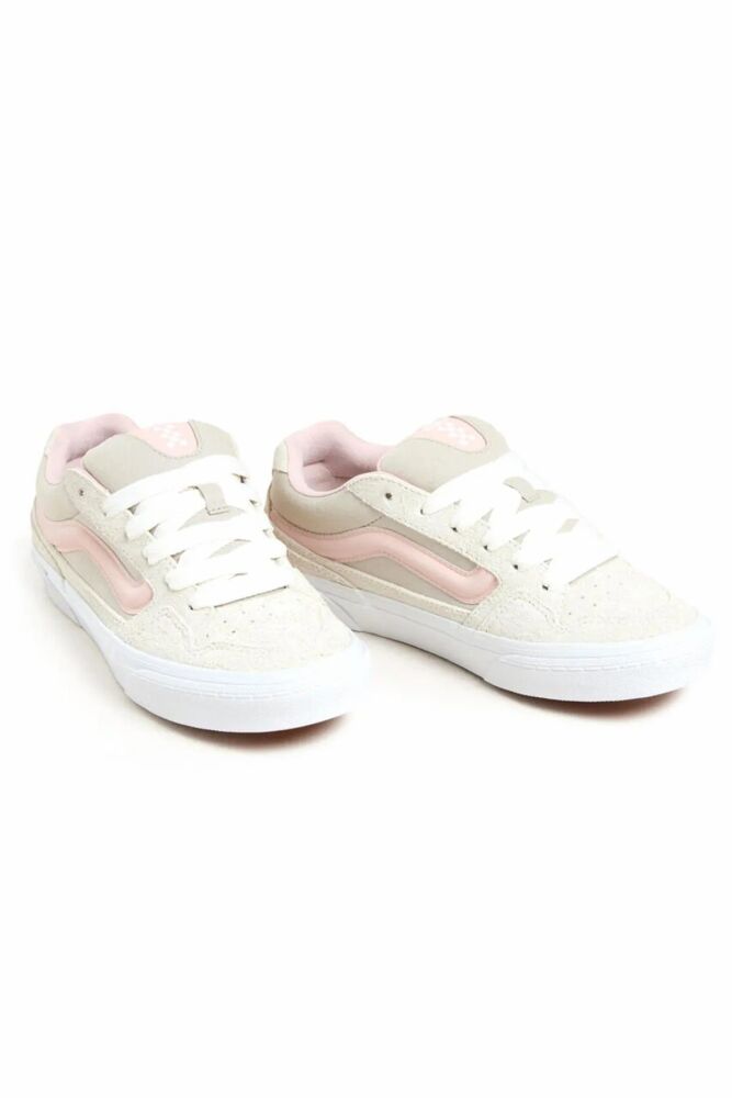 Vans Caldrone Hairy Suede Kadın Ayakkabı VN0007P9O3N1 - 2