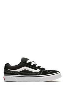 Vans Caldrone Suede Mesh Erkek Ayakkabı VN0005W6BA21 - 1