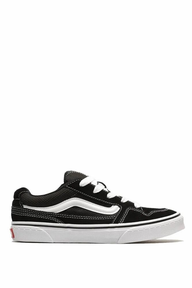 Vans Caldrone Suede Mesh Erkek Ayakkabı VN0005W6BA21 - 1