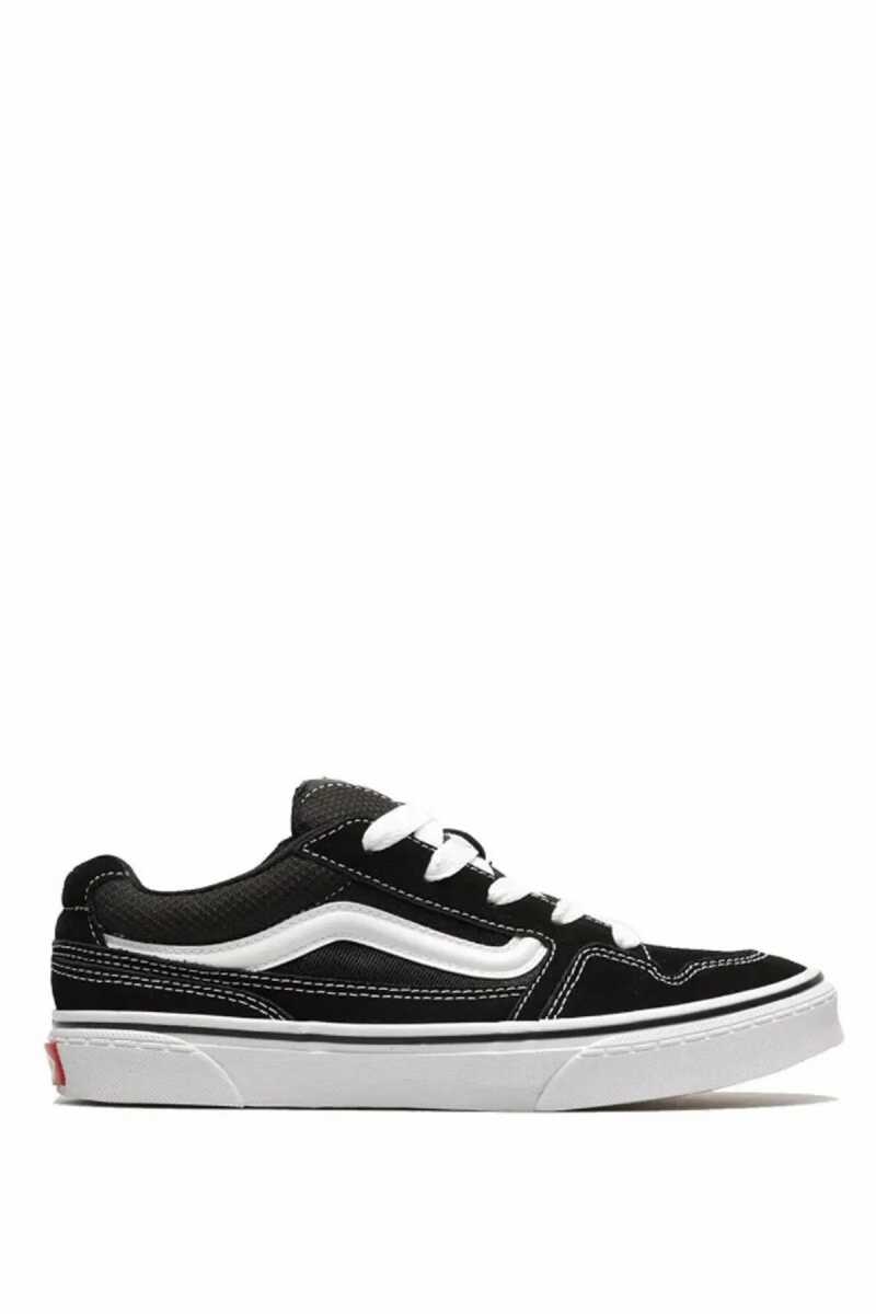 Vans Caldrone Suede Mesh Erkek Ayakkabı VN0005W6BA21