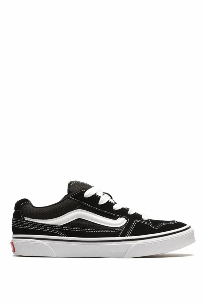 Vans Caldrone Suede Mesh Erkek Ayakkabı VN0005W6BA21