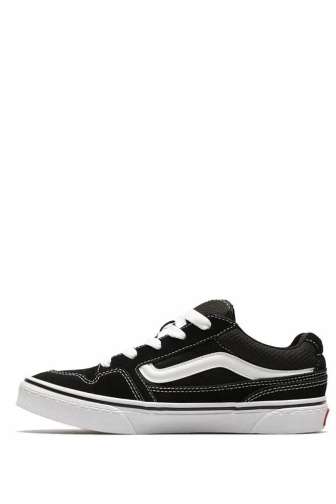 Vans Caldrone Suede Mesh Erkek Ayakkabı VN0005W6BA21 (1)