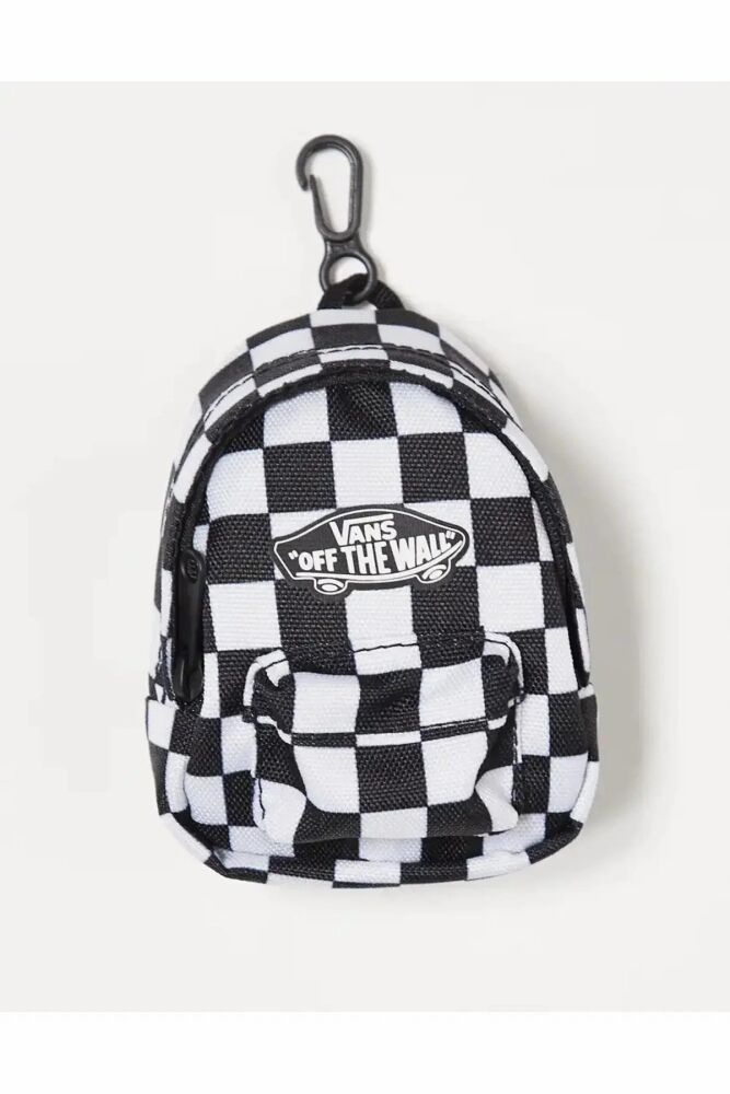 Vans Micro Old Skool Backpack Unısex Çanta VN000T69Y281