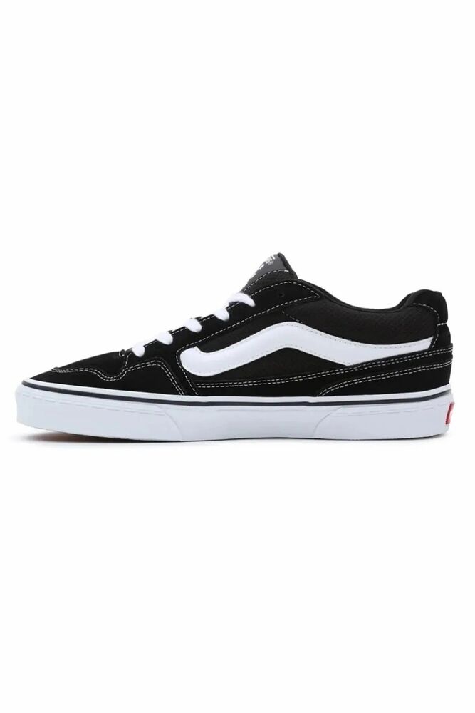 Vans Mn Caldrone Erkek Ayakkabı VN0A5JM2BA21 - 4