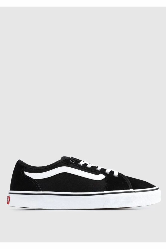 Vans Mn Filmore Decon Suede Canvas Erkek Ayakkabı VN0A3WKZ5LM1 - 1