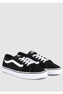 Vans Mn Filmore Decon Suede Canvas Erkek Ayakkabı VN0A3WKZ5LM1 - 2