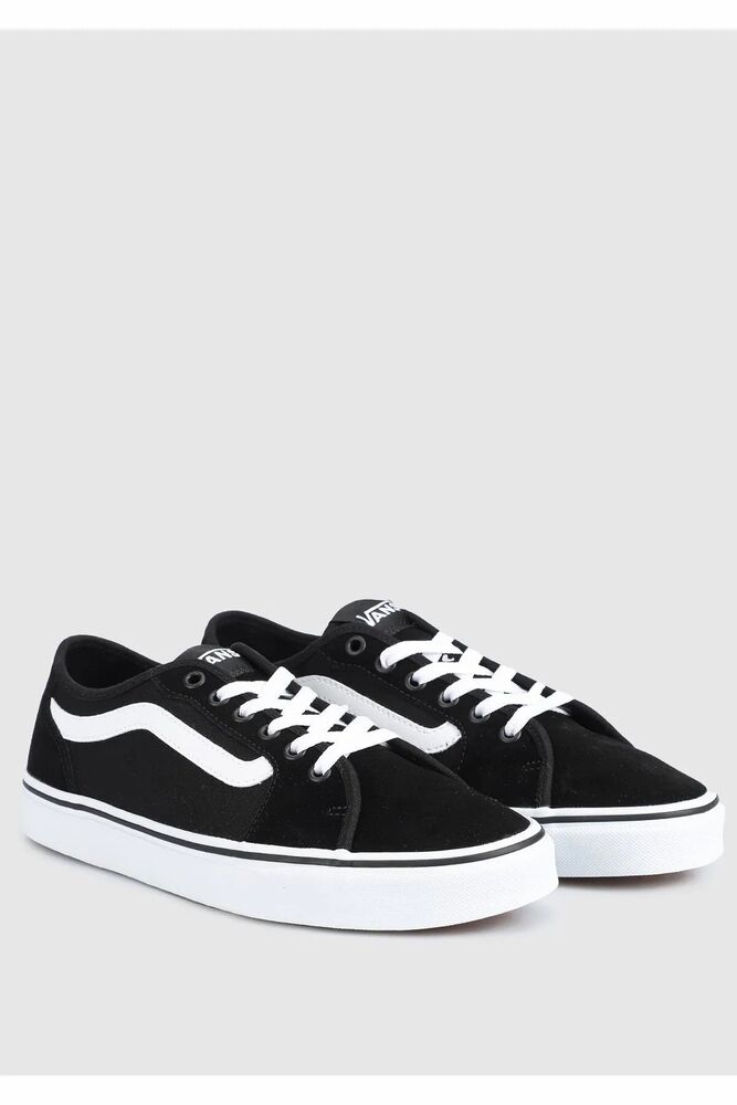 Vans Mn Filmore Decon Suede Canvas Erkek Ayakkabı VN0A3WKZ5LM1 - 2