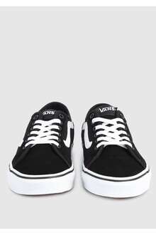 Vans Mn Filmore Decon Suede Canvas Erkek Ayakkabı VN0A3WKZ5LM1 - 3