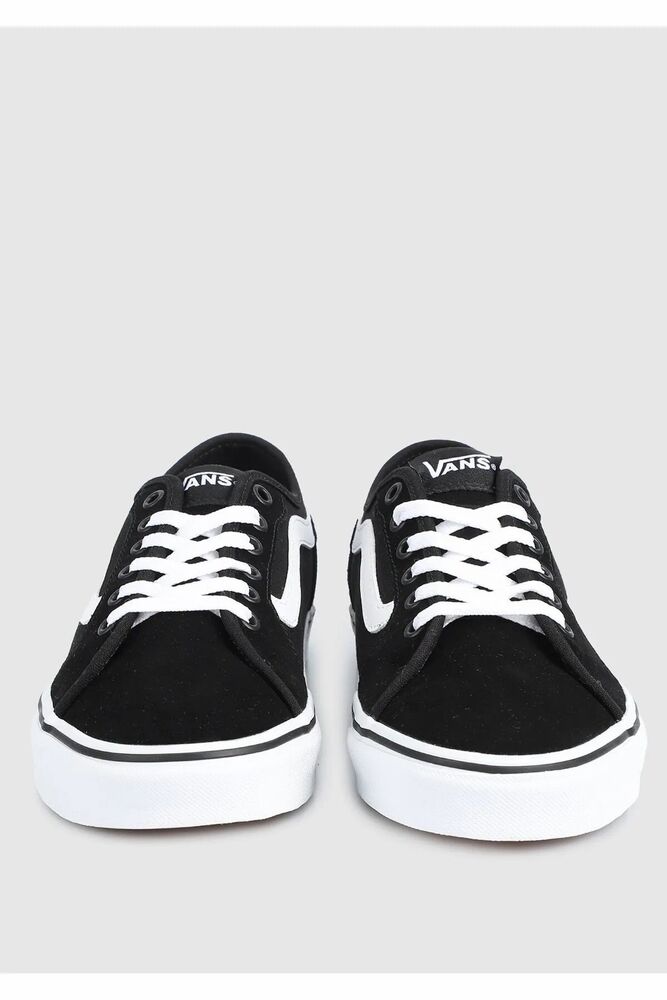 Vans Mn Filmore Decon Suede Canvas Erkek Ayakkabı VN0A3WKZ5LM1 - 3