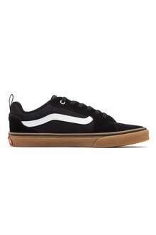 Vans Mn Filmore Suede Canvas Erkek Ayakkabı VN0A3MTJQ331 - 10