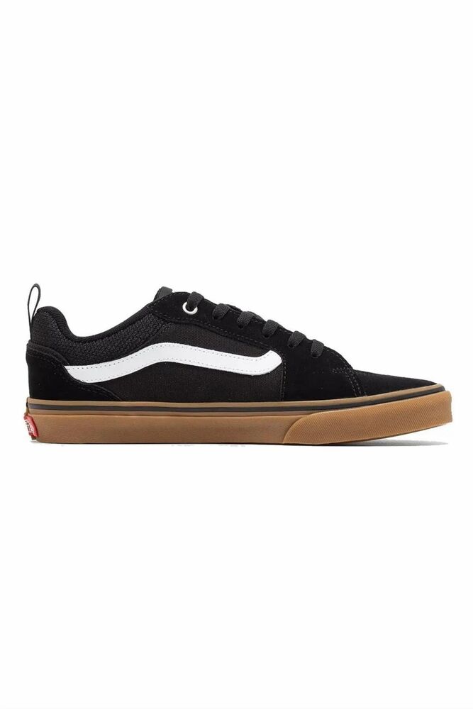 Vans Mn Filmore Suede Canvas Erkek Ayakkabı VN0A3MTJQ331 - 1
