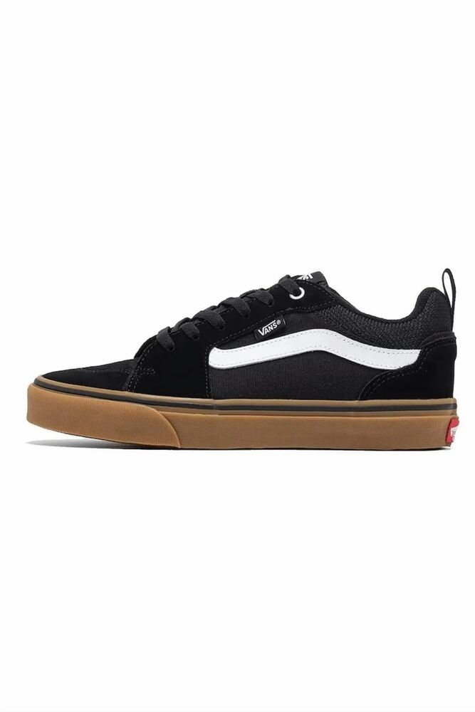 Vans Mn Filmore Suede Canvas Erkek Ayakkabı VN0A3MTJQ331 - 9