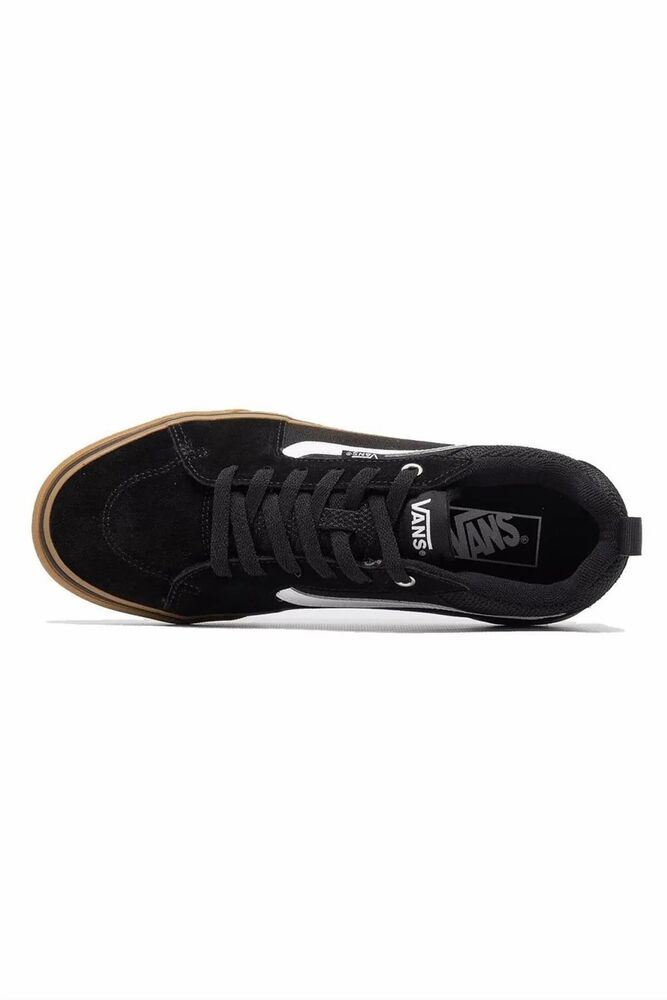 Vans Mn Filmore Suede Canvas Erkek Ayakkabı VN0A3MTJQ331 - 8