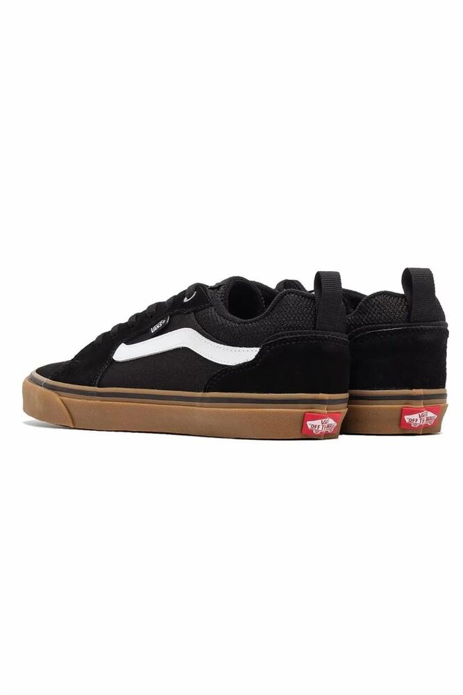 Vans Mn Filmore Suede Canvas Erkek Ayakkabı VN0A3MTJQ331 - 4