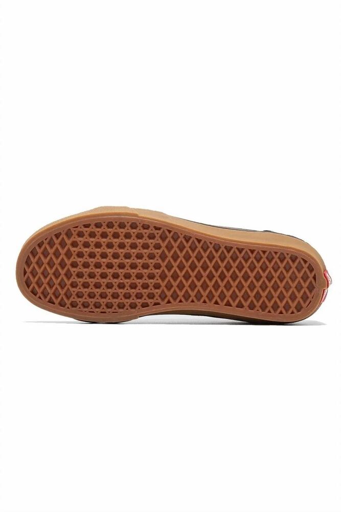 Vans Mn Filmore Suede Canvas Erkek Ayakkabı VN0A3MTJQ331 - 5