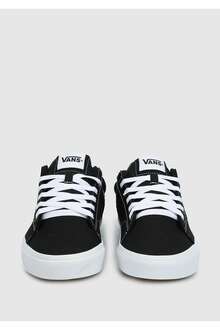 Vans Mn Seldan Canvas Erkek Ayakkabı VN0A4TZE1871 - 1
