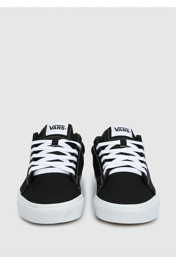 Vans Mn Seldan Canvas Erkek Ayakkabı VN0A4TZE1871 - 1