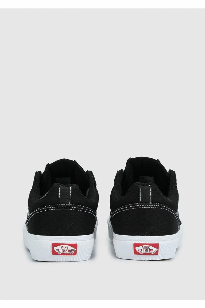 Vans Mn Seldan Canvas Erkek Ayakkabı VN0A4TZE1871 - 2