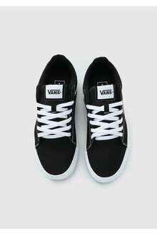 Vans Mn Seldan Canvas Erkek Ayakkabı VN0A4TZE1871 - 3