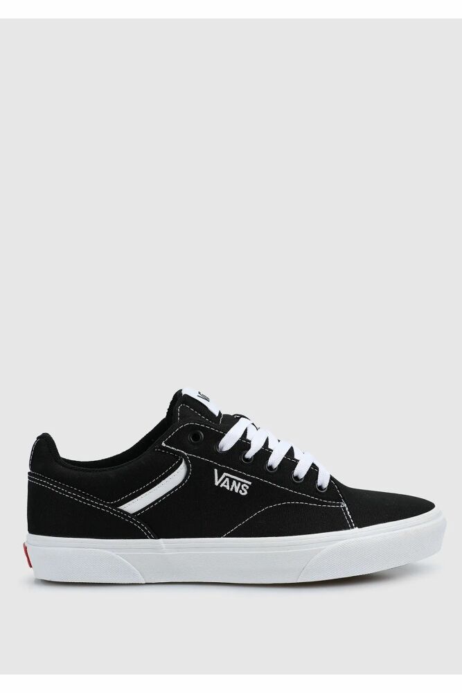 Vans Mn Seldan Canvas Erkek Ayakkabı VN0A4TZE1871