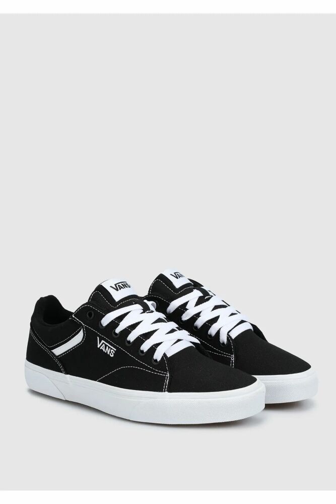 Vans Mn Seldan Canvas Erkek Ayakkabı VN0A4TZE1871 (1)
